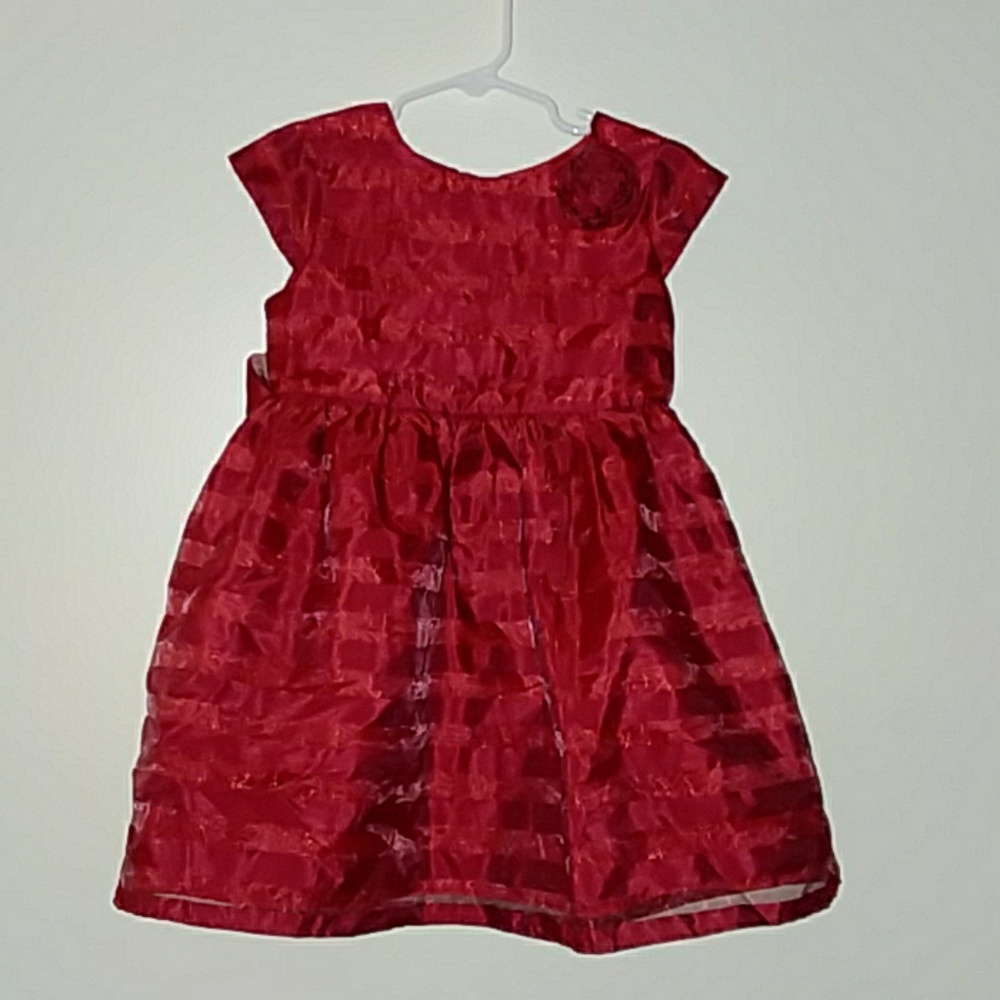 Little girls dress